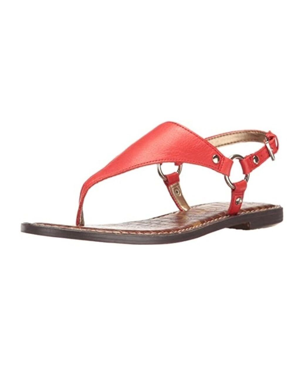 Sam Edelman Greta Women's Fashion Sandals